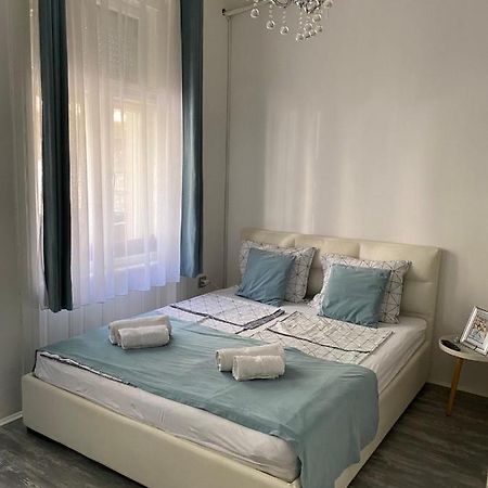 Center Cosy Vintage Apartment Novi Sad Exterior foto